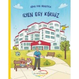 Kőnig doki bemutatja - Ilyen egy k&oacute;rh&aacute;z - Kőnig R&oacute;bert