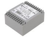 Transformator de Alimentare 24VA 115/230V 9V 9V PCB