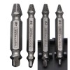 Set 4 extractoare suruburi TMP HardWork ToolsRange