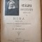 Henric Ibsen - St&acirc;lpii societăţii si Nora. traduse de B. Marian. Craiova, 1895