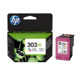 Cartus original HP 303XL T6N03AE Color