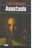Anastasia - Colin Falconer