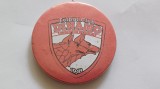 Insigna Romania- Fotbal club DINAMO BUCURESTI