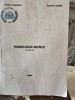 PSIHOLOGIA MUNCII - ANTON TABACHIU / BEATRICE BALGIU