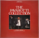 Vinil 2XLP Pavarotti &ndash; The Pavarotti Collection (-VG)