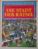 Die Stadt der Ratsel - Susannah Leigh, Brenda Haw
