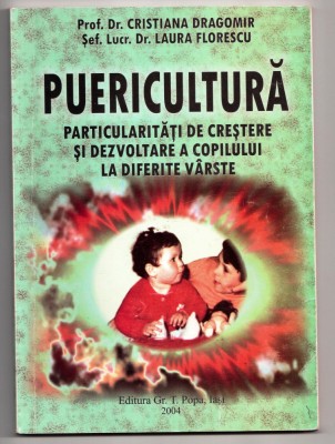 puericultura. particularitati de crestere si dezvoltare a copilului... foto