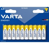 VARTA alkaline battery R6 (AA) Energy