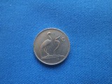 5 C -1987 / AFRICA DE SUD