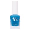 Lac unghii Long Lasting 0078 Blue Nun Wild &amp; Mild, 12ml
