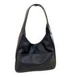 Geanta Dama Hobo Neagra, Eleganta, de Umar - Perfecta ZILNIC