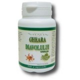 GHEARA DIAVOLULUI 50CPS, VITALIA PHARMA