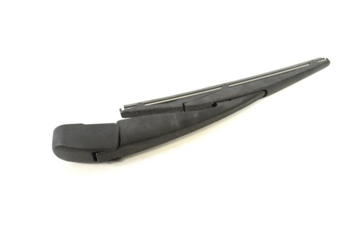 Braț ștergător luneta MINI CLUBMAN F54 2019 OEM: 2338761 14560060