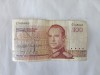 Luxemburg 100 Francs 1993