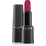 Cumpara ieftin Collistar Puro Matte Lipstick ruj cu persistenta indelungata culoare 113 AUTUMN BERRY 3,5 ml