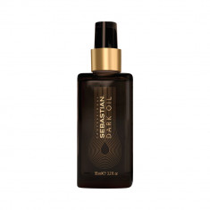 Ulei de hidratare si stralucire pentru par, Sebastian Professional, Dark oil Hair Oil, 95ml