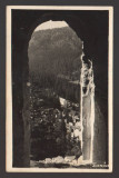 CPIB 20982 CARTE POSTALA - TUSNAD, GALL BELA FENYKEPESZ, 1945, Circulata, Fotografie