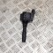 Bobina de inducție de &icirc;naltă tensiune VW GOLF VII 5G1, BQ1, BE1, BE2 2019 OEM: 05E905110,77640004 13961947