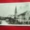 Ilustrata Arad - Bdul Regina Maria circulat 1941