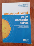 Jose Silva/Philip Miele, Autocontrolul prin metoda Silva