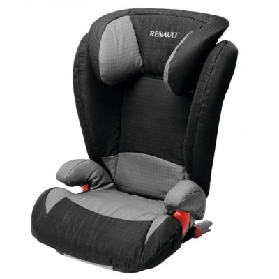 Scaun Auto Copii Kidfix Isofix Oe Renault 4-10 Ani 7711422951 foto