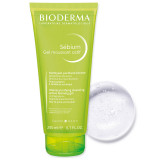 Bioderma Sebium Gel spumant activ 200 ml