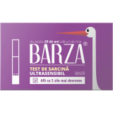 Test de sarcina BARZA Strip Ultra Sensitive banda