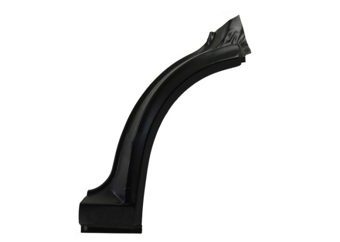 Aripa fata VW TRANSPORTER IV bus (70XB, 70XC, 7DB, 7DW, 7DK) (1990 - 2003) BLIC 6504-03-9558332P