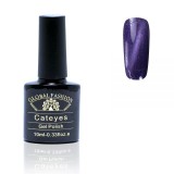 Cumpara ieftin Oja semipermanenta Cat eyes, Global Fashion, 10ml, 23