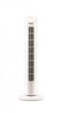 Cumpara ieftin Ventilator turn Floria ZLN-3833, Timer 7.5 ore, Trei trepte, Consum 45W, Debit de aer 1787 mc/ora