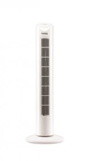 Ventilator turn Floria ZLN-3833, Timer 7.5 ore, Trei trepte, Consum 45W, Debit de aer 1787 mc/ora