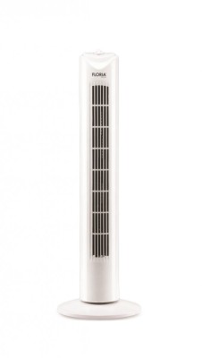 Ventilator turn Floria ZLN-3833, Timer 7.5 ore, Trei trepte, Consum 45W, Debit de aer 1787 mc/ora foto