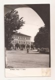 RF168 - Carte Postala - Bistrita. Piata I.V. Stalin, circulata