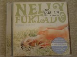 NELLY FURTADO - Whoa Nelly - C D Original ca NOU