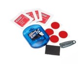 Kit Vulcanizare Pana Auto Flat-Fix WT-01020, Petice Autoadezive, Reparatie Rapida