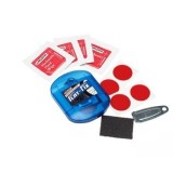 Kit Vulcanizare Pana cu Petice Autoadezive Flat-Fix Cod:WT-01020