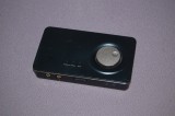 Placa sunet extern ASUS XONAR U7 - USB