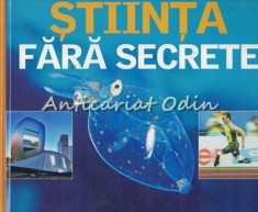 Stiinta Fara Secrete - Reader&amp;#039;s Digest foto