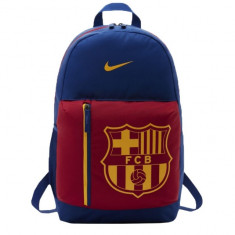 Ghiozdan Nike Fc Barcelona - Ghiozdan Original -Ghiozdan scoala - BA5524-455 foto