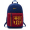 Ghiozdan Nike Fc Barcelona - Ghiozdan Original -Ghiozdan scoala - BA5524-455