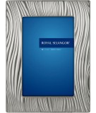Rama foto Valuri Staniu 8R 20 X 25 cm Royal Selangor