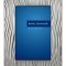 Rama foto Dune Staniu 8R 20 X 25 cm Royal Selangor