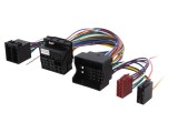 Cabluri Handsfree 4CARMEDIA pentru Parrot Audi, Seat, VW, &Scaron;koda