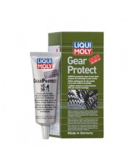 Aditiv ulei cutie viteză ,Gear Protect , Liqui Moly 80ml
