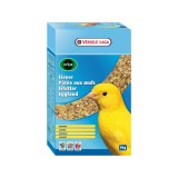 HRANA USCATA DIN OUA PENTRU CANARI ORLUX VERSELE LAGA 1 KG 424015