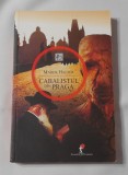 Marek Halter - Cabalistul din Praga