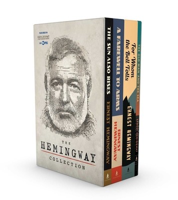 Hemingway Boxed Set foto