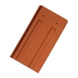 Tiglele ceramice Tondach Transilvania natural