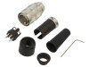 Conector M16 tată 5 pini, 6A