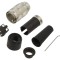 Conector M16 tată 5 pini, 6A